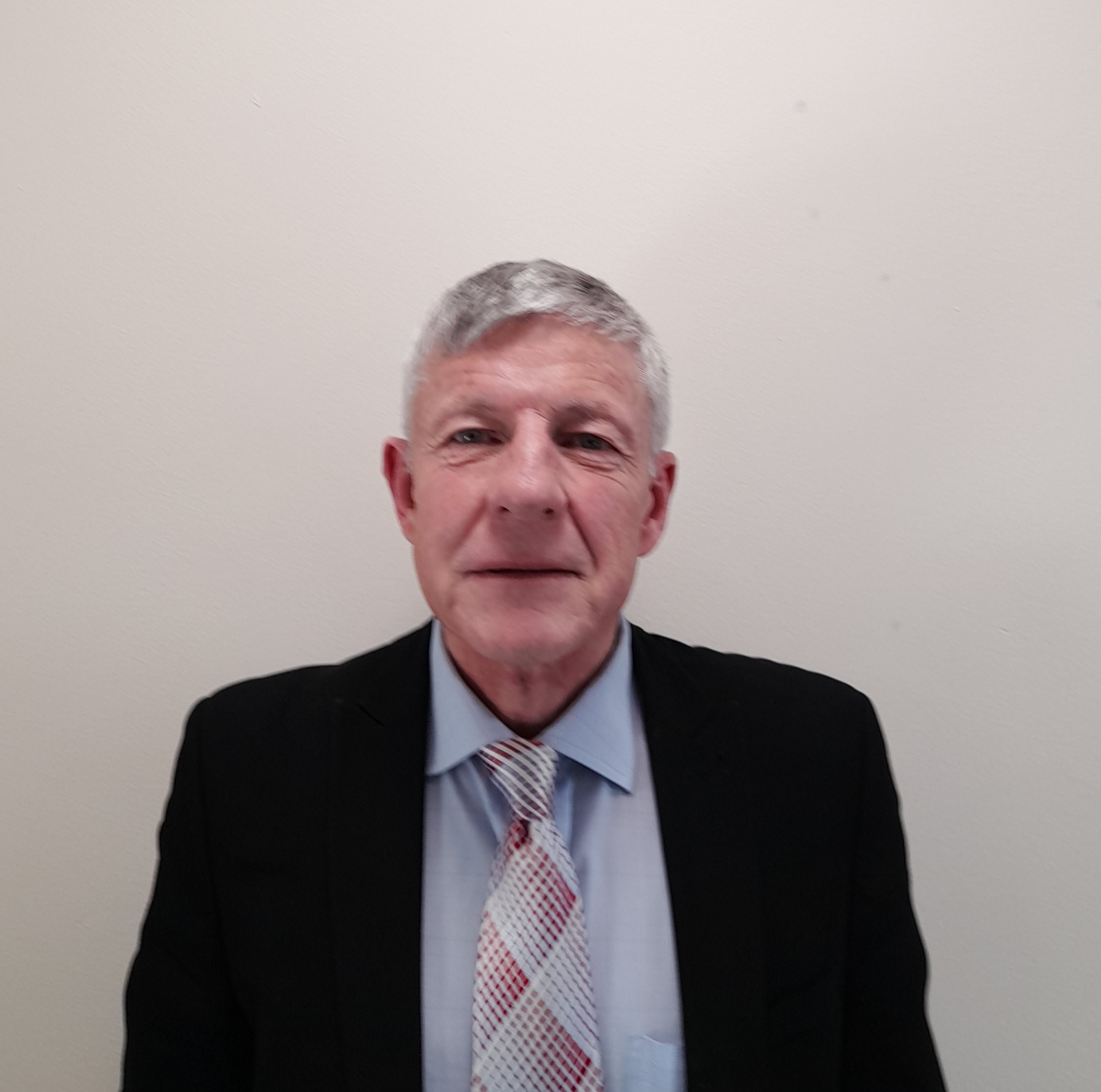 Colin Jones - General Committee Member